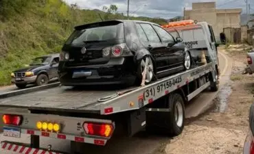 Guincho para Carros